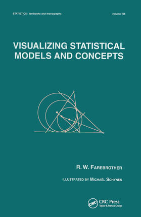 Farebrother / Schyns |  Visualizing Statistical Models And Concepts | Buch |  Sack Fachmedien