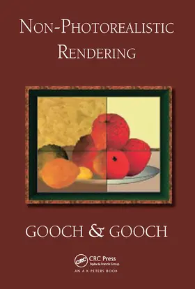 Gooch |  Non-Photorealistic Rendering | Buch |  Sack Fachmedien