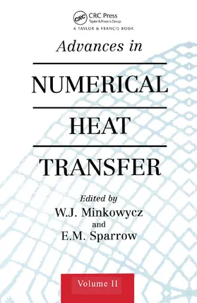 Minkowycz |  Advances in Numerical Heat Transfer, Volume 2 | Buch |  Sack Fachmedien