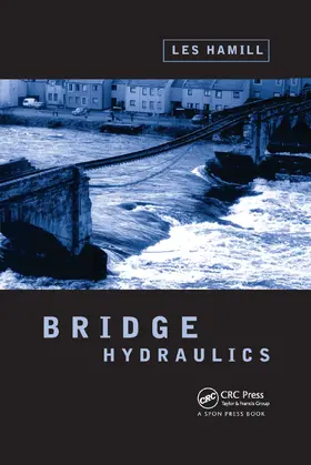 Hamill |  Bridge Hydraulics | Buch |  Sack Fachmedien