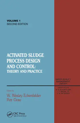 Eckenfelder |  Activated Sludge | Buch |  Sack Fachmedien