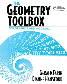 Farin / Hansford |  The Geometry Toolbox for Graphics and Modeling | Buch |  Sack Fachmedien