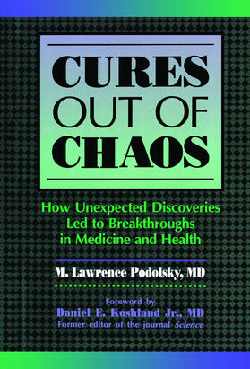 Podolsky |  Cures Out of Chaos | Buch |  Sack Fachmedien