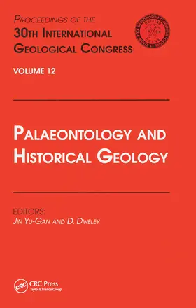 Yu-Gan / Dineley |  Palaeontology and Historical Geology | Buch |  Sack Fachmedien