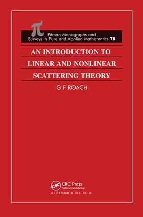 Roach |  An Introduction to Linear and Nonlinear Scattering Theory | Buch |  Sack Fachmedien