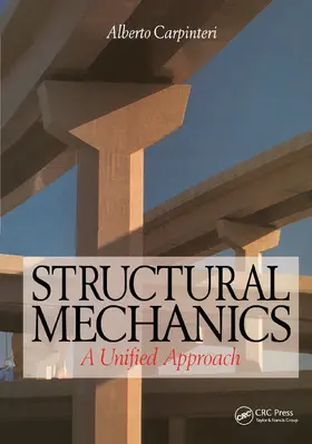 Carpinteri |  Structural Mechanics | Buch |  Sack Fachmedien