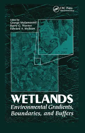 Mulamoottil |  Wetlands | Buch |  Sack Fachmedien