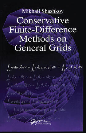 Shashkov |  Conservative Finite-Difference Methods on General Grids | Buch |  Sack Fachmedien