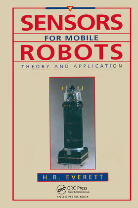 Everett |  Sensors for Mobile Robots | Buch |  Sack Fachmedien