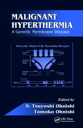 Ohnishi |  Malignant Hyperthermia | Buch |  Sack Fachmedien