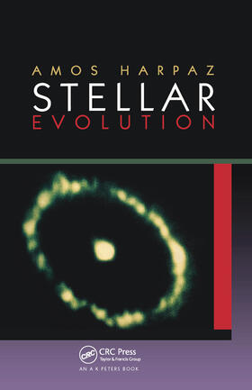 Harpaz |  Stellar Evolution | Buch |  Sack Fachmedien