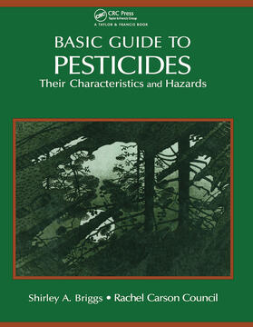  Basic Guide To Pesticides | Buch |  Sack Fachmedien