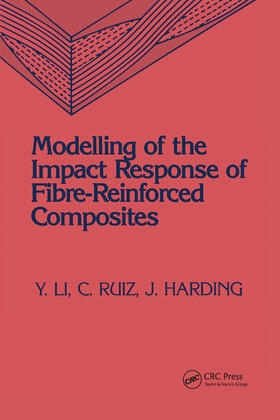  Modelling of the Impact Response of Fibre-Reinforced Composites | Buch |  Sack Fachmedien