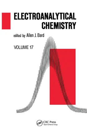 Bard |  Electroanalytical Chemistry | Buch |  Sack Fachmedien