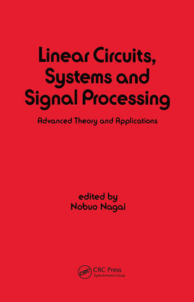 Nagai |  Linear Circuits | Buch |  Sack Fachmedien