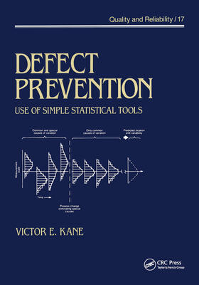 Kane, |  Defect Prevention | Buch |  Sack Fachmedien