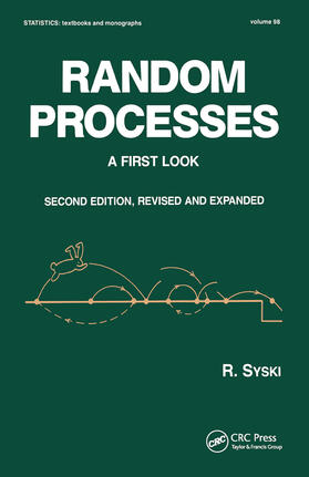 Syski |  Random Processes | Buch |  Sack Fachmedien