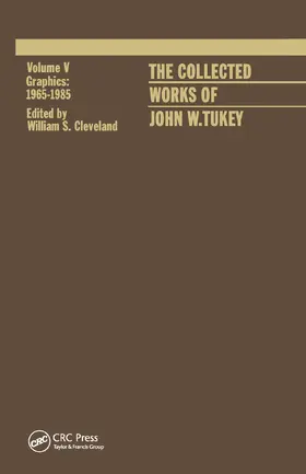 Cleveland |  The Collected Works of John W. Tukey | Buch |  Sack Fachmedien