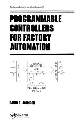 Johnson |  Programmable Controllers for Factory Automation | Buch |  Sack Fachmedien