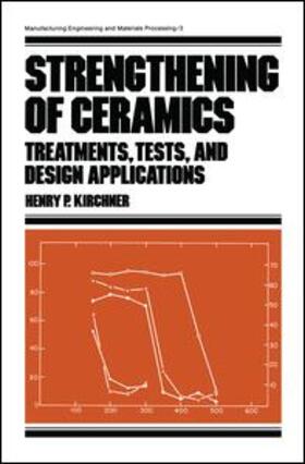 Kirchner |  Strengthening of Ceramics | Buch |  Sack Fachmedien