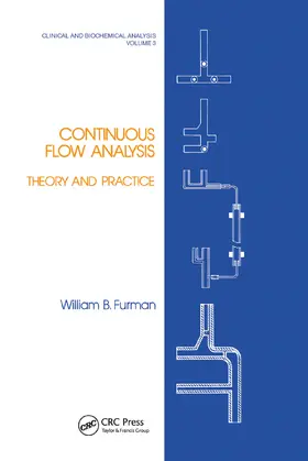 Furman |  Continuous Flow Analysis | Buch |  Sack Fachmedien