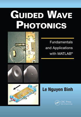 Binh |  Guided Wave Photonics | Buch |  Sack Fachmedien