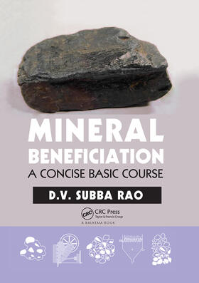 Subba Rao |  Mineral Beneficiation | Buch |  Sack Fachmedien
