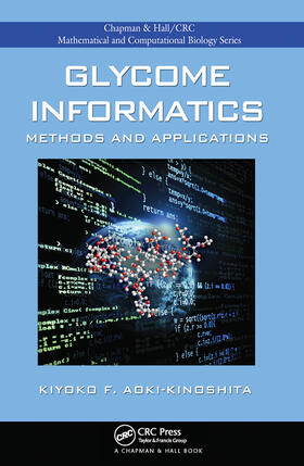 Aoki-Kinoshita |  Glycome Informatics | Buch |  Sack Fachmedien