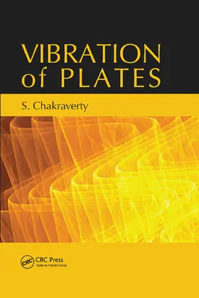 Chakraverty |  Vibration of Plates | Buch |  Sack Fachmedien