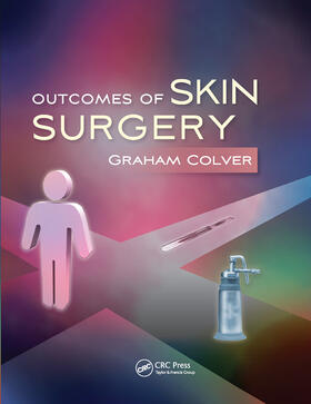 Colver |  Outcomes of Skin Surgery | Buch |  Sack Fachmedien