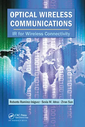 Ramirez-Iniguez / Idrus / Sun |  Optical Wireless Communications | Buch |  Sack Fachmedien