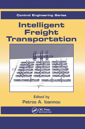 Ioannou |  Intelligent Freight Transportation | Buch |  Sack Fachmedien