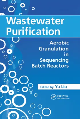 Liu |  Wastewater Purification | Buch |  Sack Fachmedien