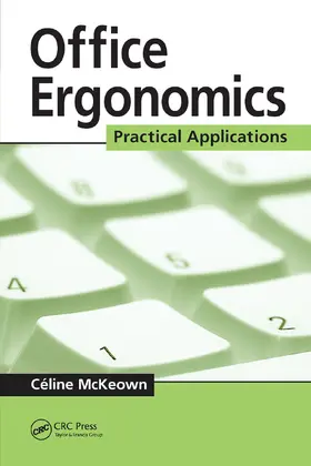 McKeown |  Office Ergonomics | Buch |  Sack Fachmedien