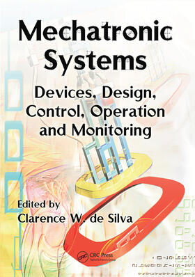 de Silva |  Mechatronic Systems | Buch |  Sack Fachmedien