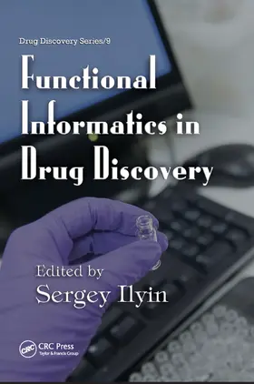 Ilyin |  Functional Informatics in Drug Discovery | Buch |  Sack Fachmedien