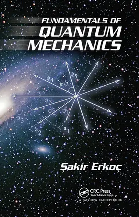 Erkoc |  Fundamentals of Quantum Mechanics | Buch |  Sack Fachmedien