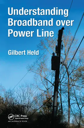 Held |  Understanding Broadband over Power Line | Buch |  Sack Fachmedien