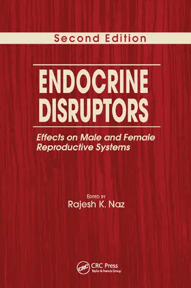 Naz |  Endocrine Disruptors | Buch |  Sack Fachmedien