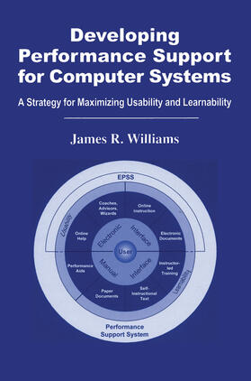 Williams |  Developing Performance Support for Computer Systems | Buch |  Sack Fachmedien