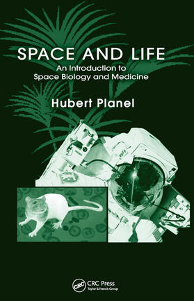 Planel |  Space and Life | Buch |  Sack Fachmedien