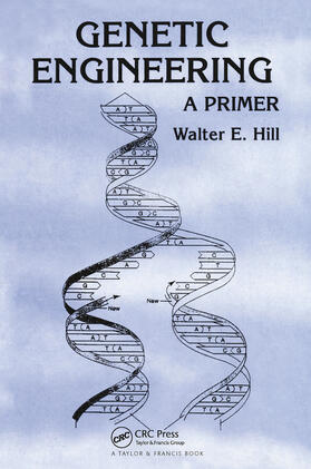 Hill |  Genetic Engineering | Buch |  Sack Fachmedien
