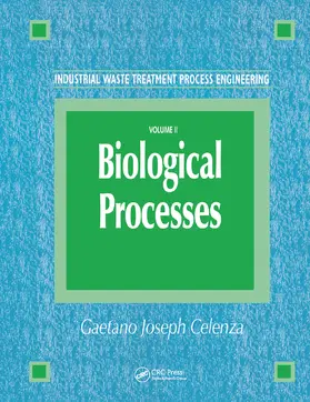 Celenza |  Industrial Waste Treatment Process Engineering | Buch |  Sack Fachmedien