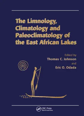 Odada / Johnson |  Limnology, Climatology and Paleoclimatology of the East African Lakes | Buch |  Sack Fachmedien