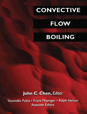 Chen |  Convective Flow Boiling | Buch |  Sack Fachmedien