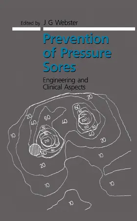 Webster |  Prevention of Pressure Sores | Buch |  Sack Fachmedien