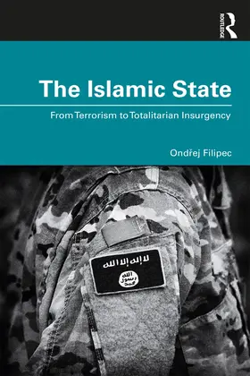 Filipec |  The Islamic State | Buch |  Sack Fachmedien