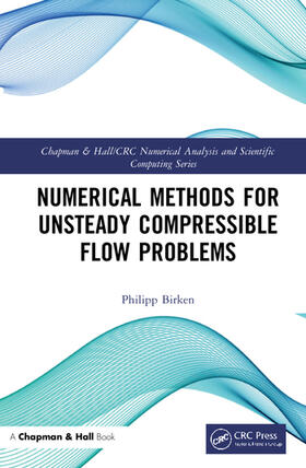 Birken |  Numerical Methods for Unsteady Compressible Flow Problems | Buch |  Sack Fachmedien