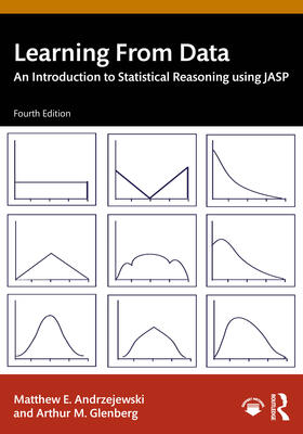 Glenberg / Andrzejewski |  Learning From Data | Buch |  Sack Fachmedien