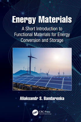 Bandarenka |  Energy Materials | Buch |  Sack Fachmedien